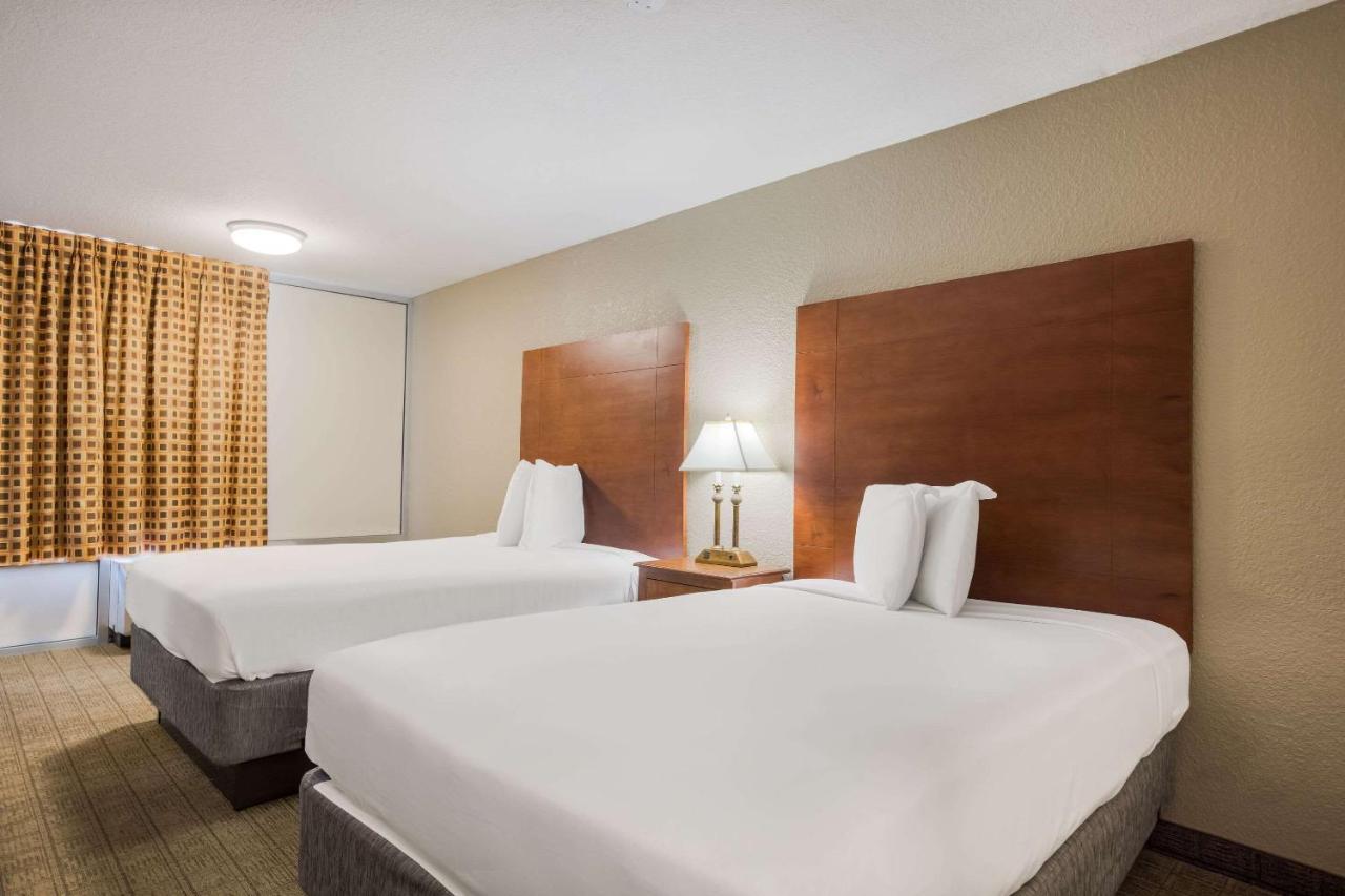 Econo Lodge Видалия Экстерьер фото